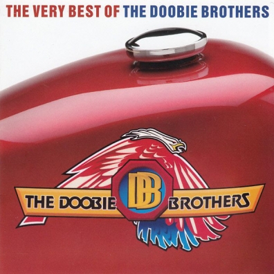 The Very Best Of The Doobie Brothers: The Very Best Of