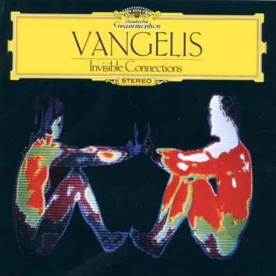 Vangelis (Вангелис): Invisible Connections