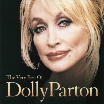 Dolly Parton (Долли Партон): The Very Best Of