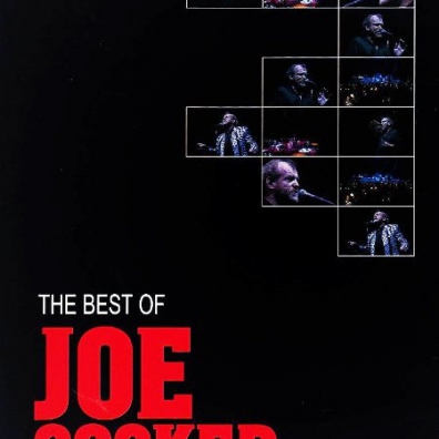 Joe Cocker (Джо Кокер): The Best Of Joe Cocker Live
