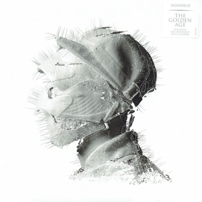 The Golden Age Woodkid (Вудкид): The Golden Age