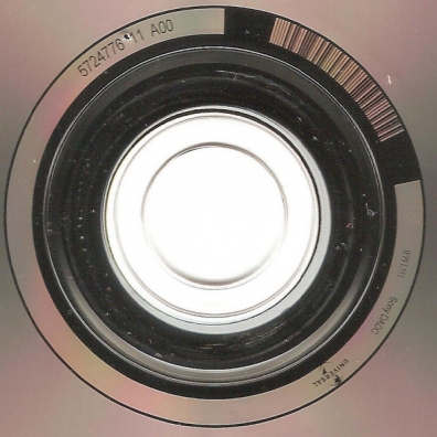 Tyhjyys Wolfheart (Вольфхарт): Tyhjyys