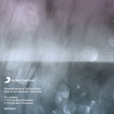 Open Book - The Best Of... Cock Robin (Кок Робин): Open Book - The Best Of...