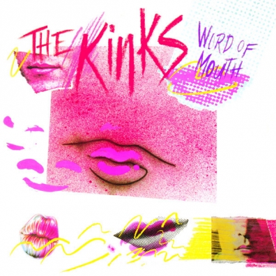 The Kinks (Зе Кингс): Word Of Mouth