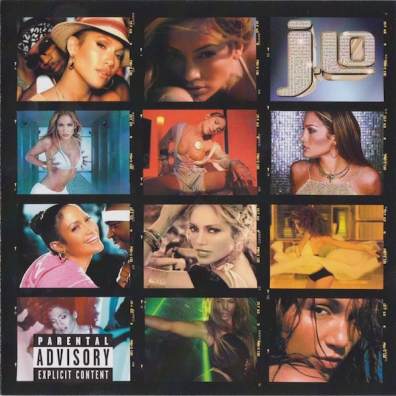 Jennifer Lopez (Дженнифер Лопес): J To Tha L-O!  The Remixes