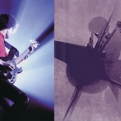 Thin Lizzy: Live & Dangerous