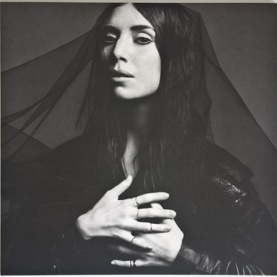 Lykke Li (Люкке Ли): I Never Learn