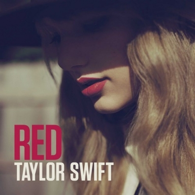 Red Taylor Swift (Тейлор Свифт): Red