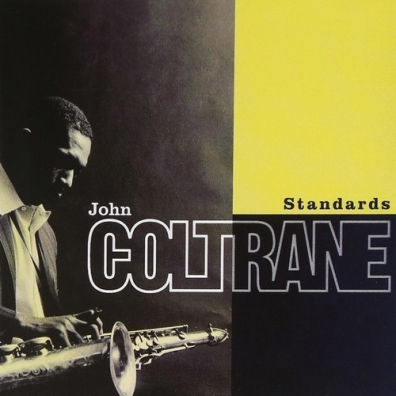 John Coltrane (Джон Колтрейн): Standards