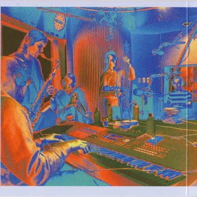 Bugge And Friends Bugge Wesseltoft (Бугге Вессельтофт): Bugge And Friends