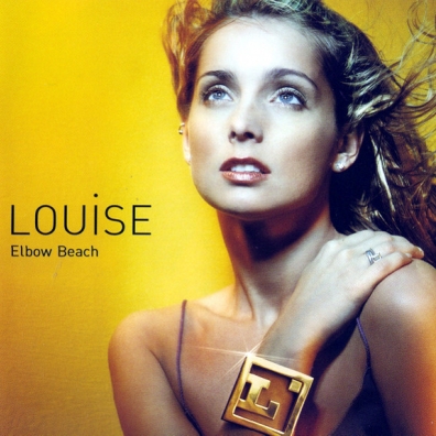Louise: Elbow Beach