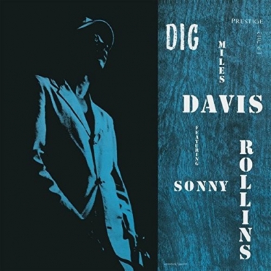 Dig Miles Davis (Майлз Дэвис): Dig