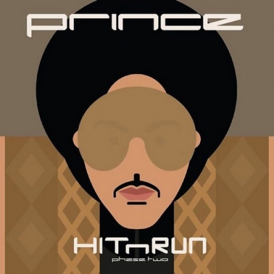 Prince (Принц): Hitnrun Phase Two