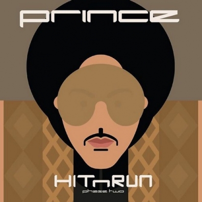 Hitnrun Phase Two Prince (Принц): Hitnrun Phase Two