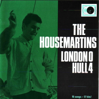 The Housemartins: London O Hull 4