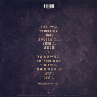 Enigma (Энигма): The Fall Of A Rebel Angel