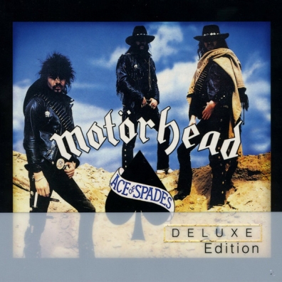Motorhead (Моторхед): Ace Of Spades