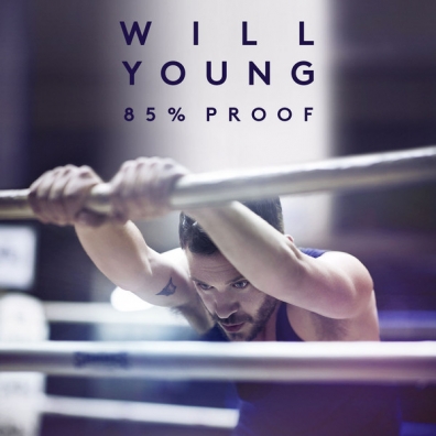 85% Proof Will Young (Уилл Янг): 85% Proof