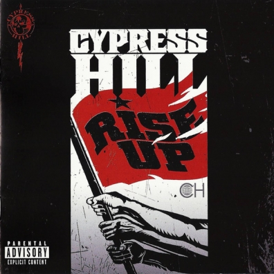 Cypress Hill (Сайпресс Хилл): Rise Up