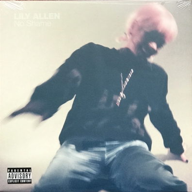 No Shame Lily Allen (Лили Аллен): No Shame