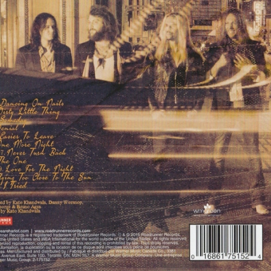 We Are Harlot We Are Harlot: We Are Harlot