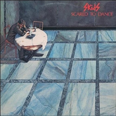 Scared To Dance Skids (Скидс): Scared To Dance