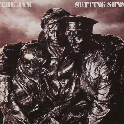 The Jam (Зе Джем): Setting Sons