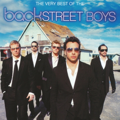 Backstreet Boys (Бекстрит бойс): The Very Best Of