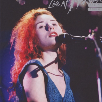 Tori Amos (Тори Эймос): Live At Montreux 1991-1992