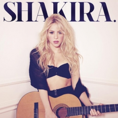 Shakira Shakira (Шакира): Shakira