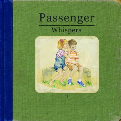 Whispers Passenger: Whispers