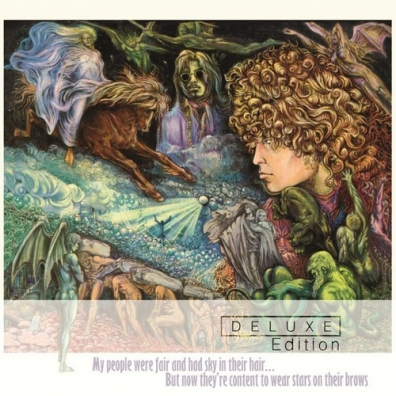 T. Rex: My People Were Fair