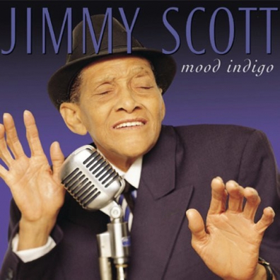Jimmy Scott (Джимми Скотт): Mood Indigo