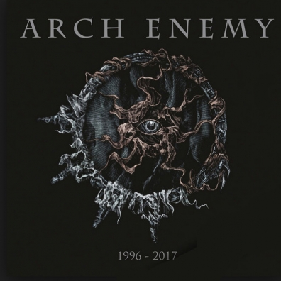 Arch Enemy (Арч Энеми): 1996-2017