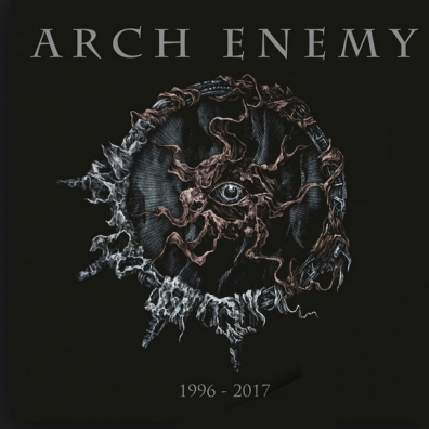 1996-2017 Arch Enemy (Арч Энеми): 1996-2017