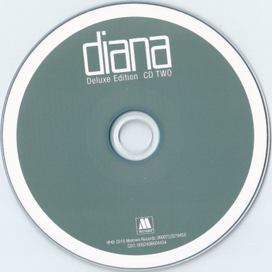 Diana Ross (Дайана Росс): Diana