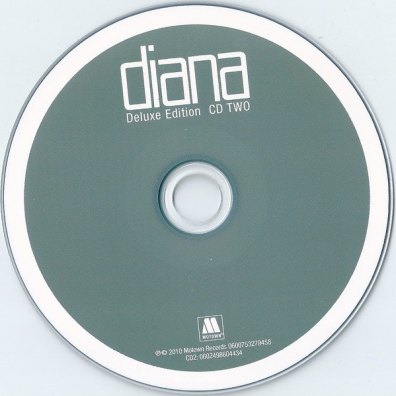 Diana Diana Ross (Дайана Росс): Diana