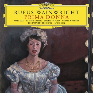 Wainwright: Prima Donna BBC Symphony Orchestra (Симфонический оркестр Би-би-си): Wainwright: Prima Donna