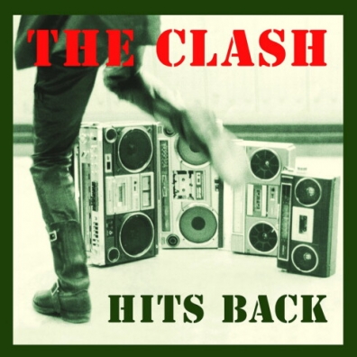 The Clash (Зе Клеш): Hits Back