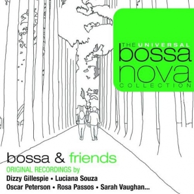 Bossa & Friends