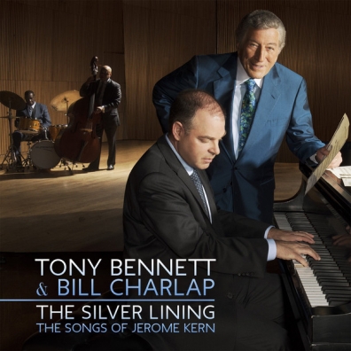 Tony Bennett (Тони Беннетт): The Silver Lining: The Songs Of Jerome Kern