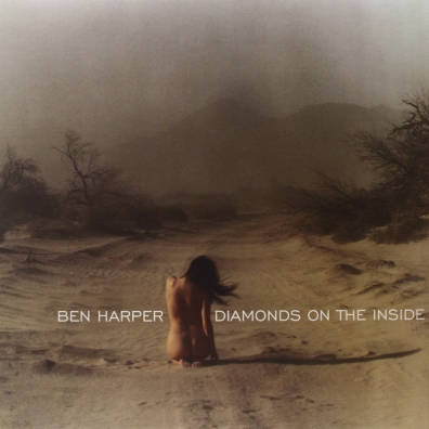 Ben Harper (Бен Харпер): Diamonds On The Inside