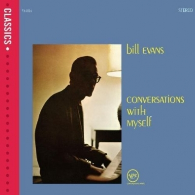 Conversations With Myself Bill Evans (Билл Эванс): Conversations With Myself
