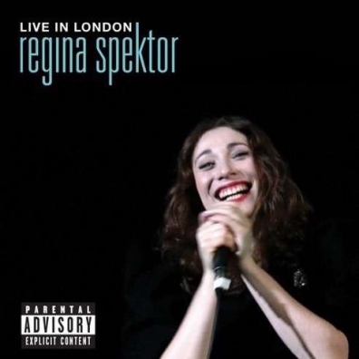 Regina Spektor (Регина Спектор): Live In London