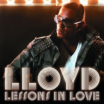 Lloyd (Ллойд): Lessons In Love