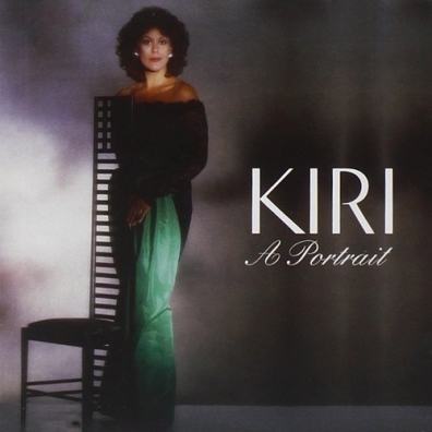 Kiri Te Kanawa (Кири Те Канава): Kiri - A Portrait
