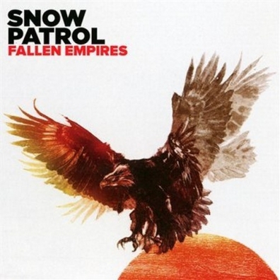 Fallen Empires Snow Patrol (Сноу Патрол): Fallen Empires