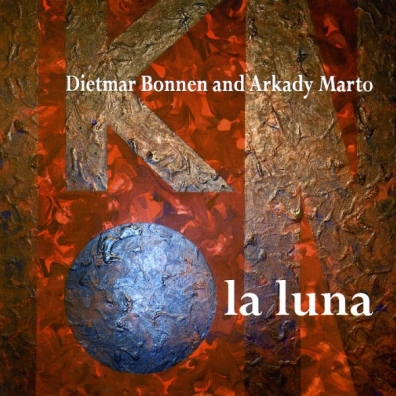 La Luna Dietmar Bonnen (Дитмар Боннен): La Luna