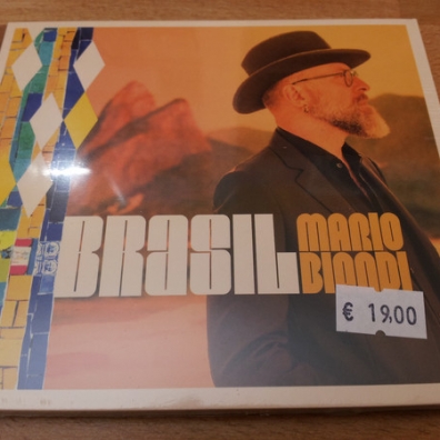 Brasil Mario Biondi (Марио Бионди): Brasil