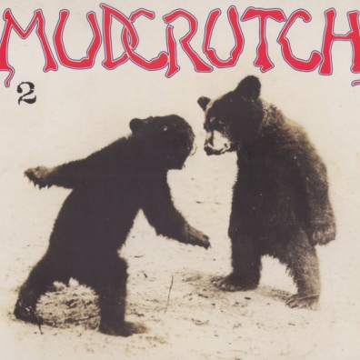 Mudcrutch (Зе Мудкрутч): 2